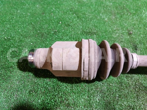 Полуось передняя правая Suzuki Cultus 