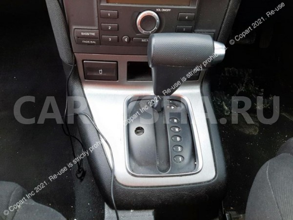 Накладка (кузов внутри) Ford Mondeo 