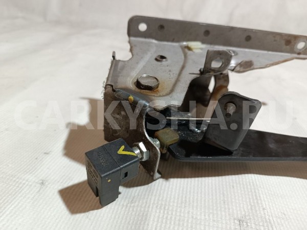 Педаль сцепления Kia Rio 