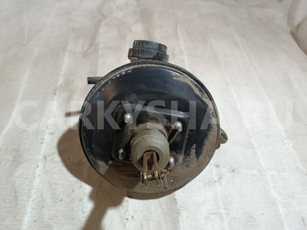 Усилитель тормозов вакуумный Volvo S40 