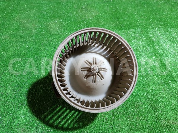 Моторчик отопителя Toyota Windom 