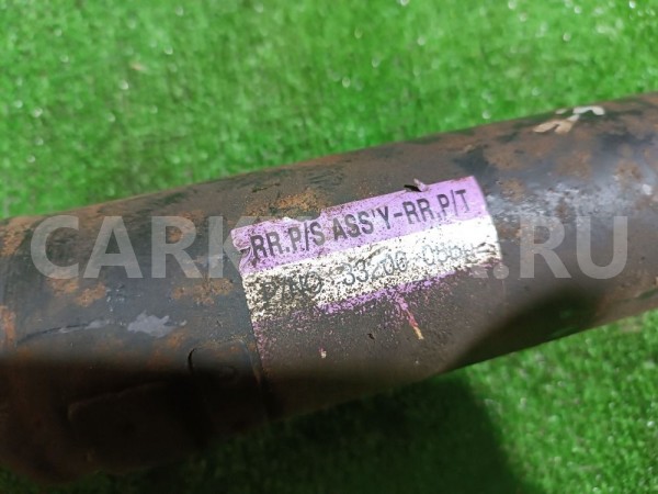 Вал карданный Ssang Yong Rexton 