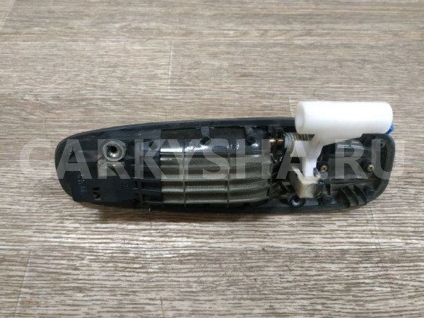 Ручка двери задней наружная правая Chevrolet Lacetti 