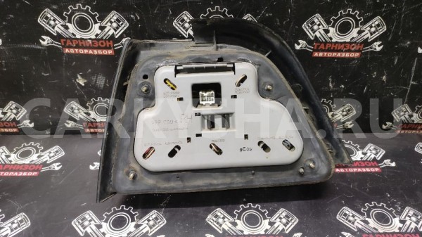 Фонарь задний правый Дэу Нексия n100 Daewoo Nexia оригинальный номер 96187410