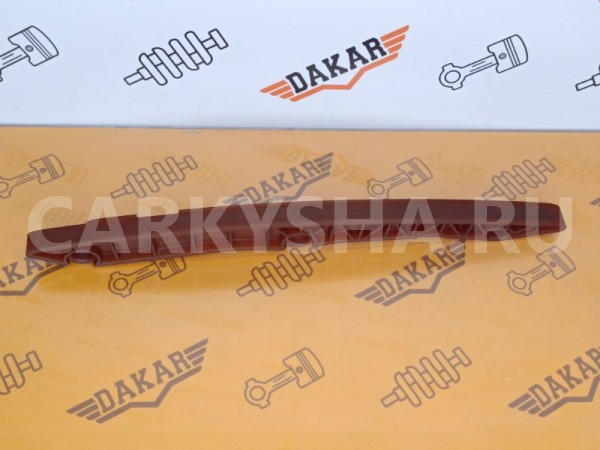 Успокоитель цепи ГРМ Audi Q3 8UB CPSA 2.0TSI 2012 Audi Q3 