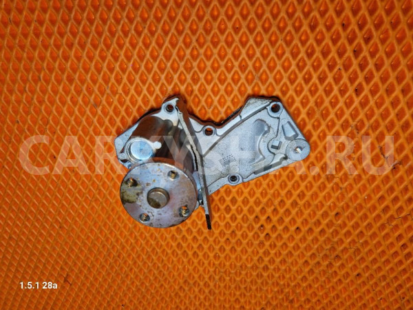 Помпа volvo b4164t 1.6 ecoboost Volvo S60 оригинальный номер 7s7g8501