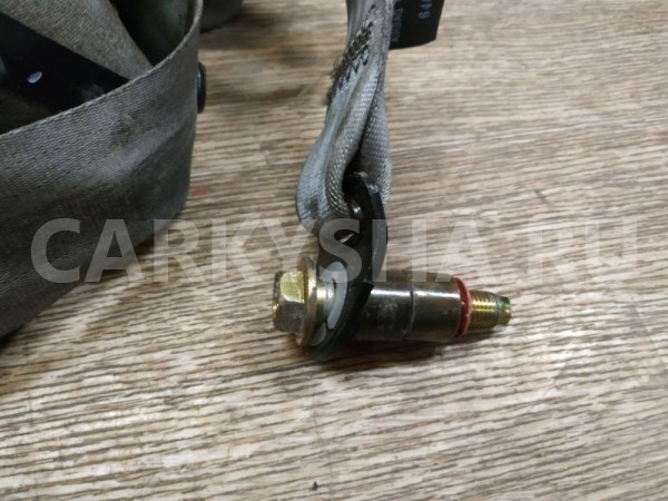 Ремень безопасности передний правый Kia Sorento 