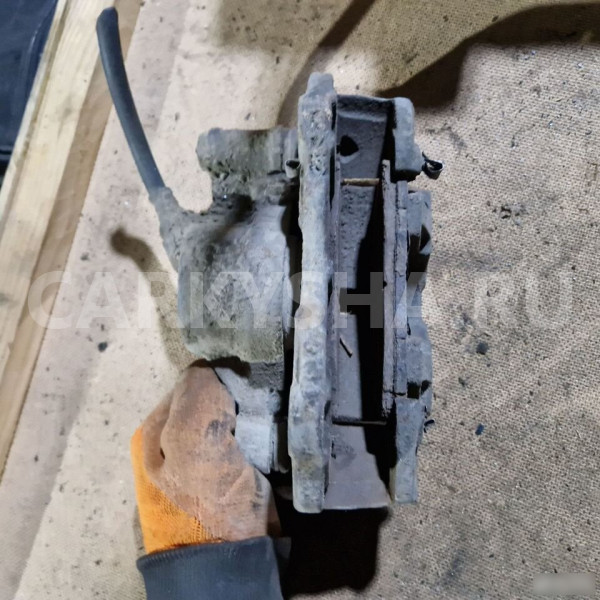 Суппорт передний правый Mitsubishi Galant Mitsubishi Galant 