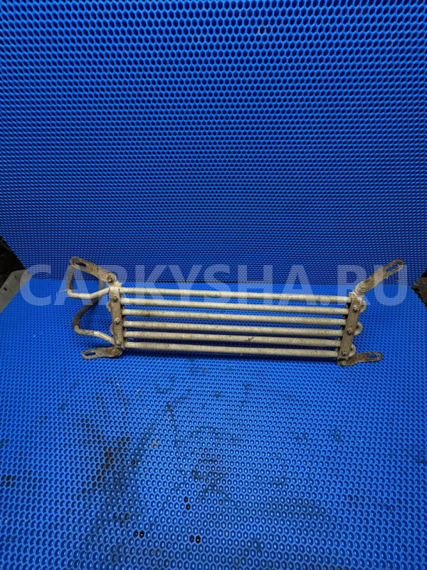 Радиатор гидроусилителя УАЗ Patriot I (2005—2012) УАЗ Patriot 