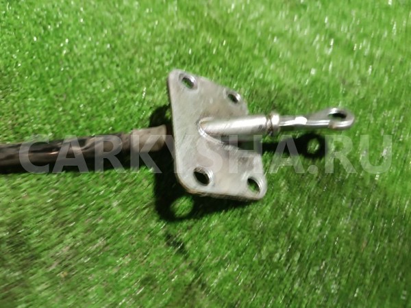 Трос стояночного тормоза центральный Ssang Yong Rexton 