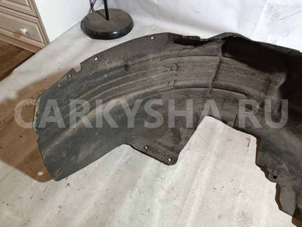 Локер задний правый Ford Mondeo 