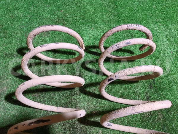 Пружины передние к-кт Mitsubishi Lancer 