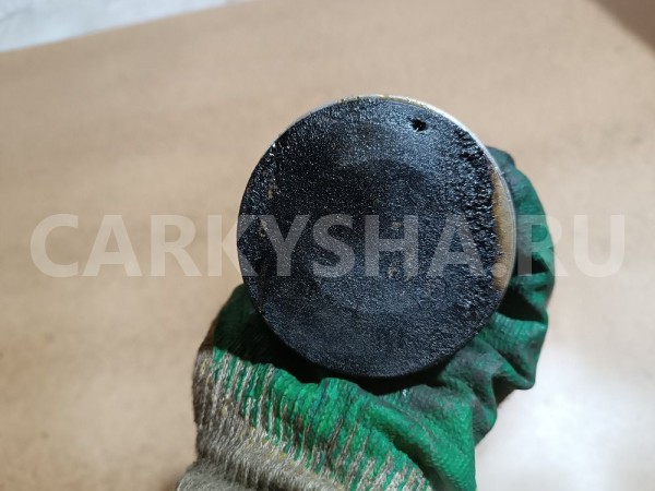 Поршень с шатуном Chevrolet Lacetti 