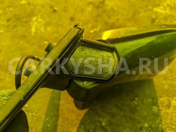 Зеркало BMW 3er 