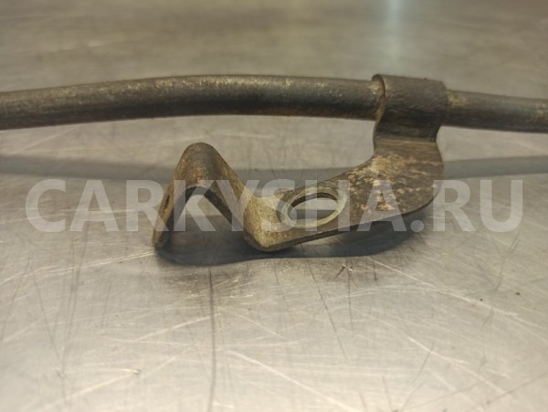 Направляющая трубка масляного щупа двс Nissan Nissan X-Trail 