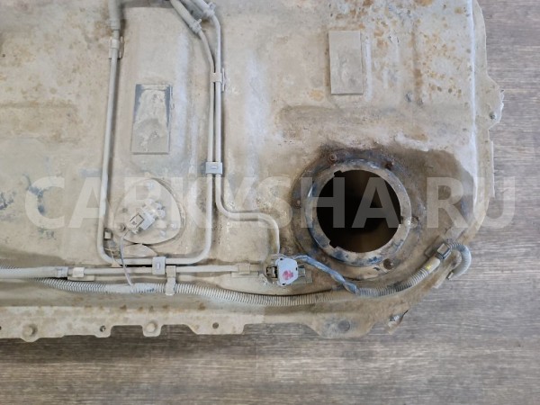 Бак топливный Mitsubishi i оригинальный номер MN106269