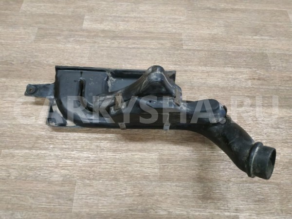 Воздухозаборник (наружный) Kia Shuma 
