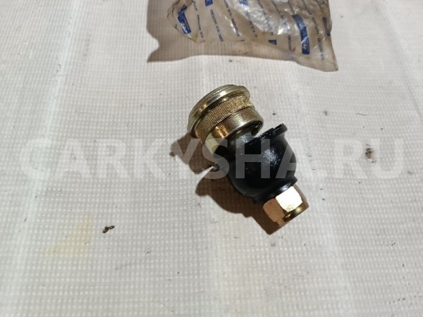 Опора шаровая Hyundai Sonata оригинальный номер 5513034A01