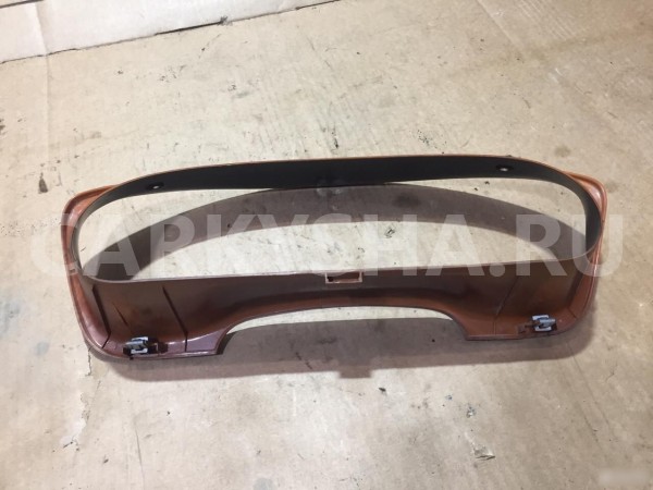 Накладка на щиток приборов Hyundai Sonata IV(EF) Hyundai Sonata оригинальный номер 8483138100