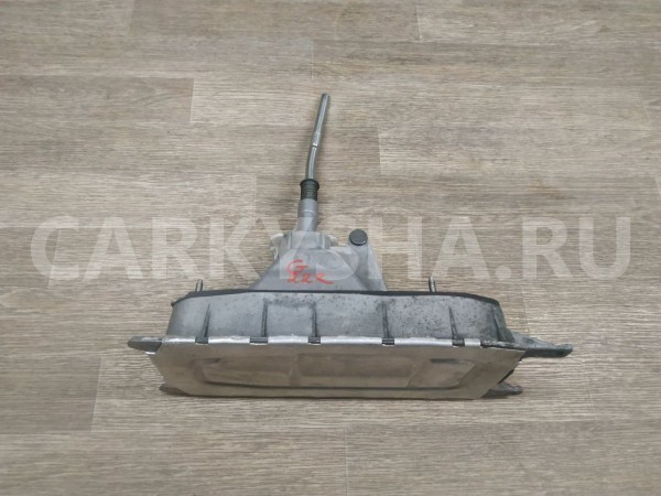 Кулиса КПП Volkswagen Tiguan 