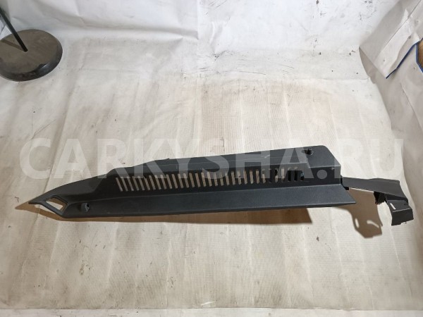 Держатель задней полки Ford Mondeo оригинальный номер DS73A46809B