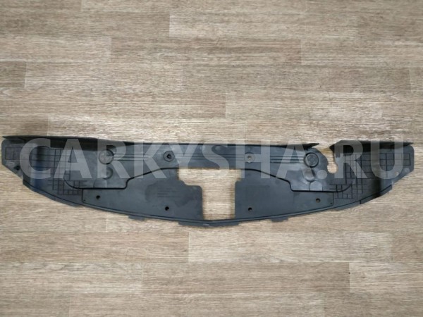 Кожух замка капота Chevrolet Orlando 