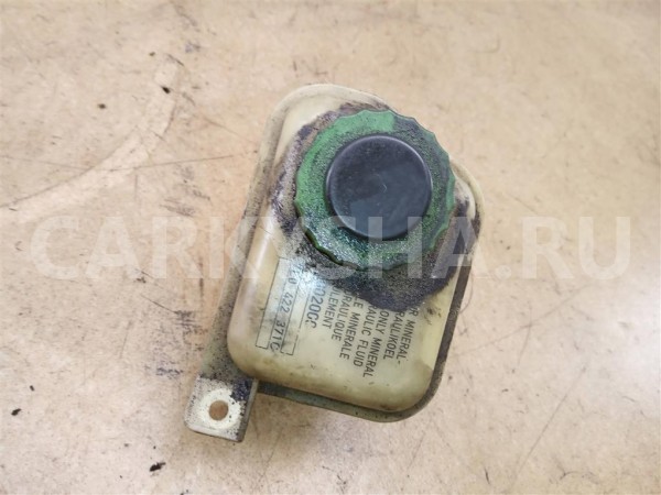 Название детали Бачок ГУР Модель Volkswagen Touareg I Volkswagen Touareg оригинальный номер 7L0422371C