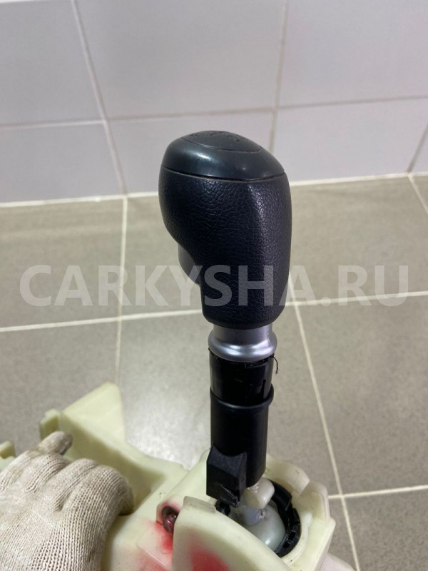 Кулиса мкпп Hyundai Solaris G4FA Hyundai Solaris оригинальный номер 437000UXXX