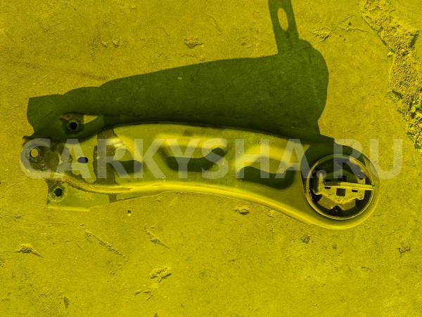 Рычаг Mercedes-Benz A-klasse 