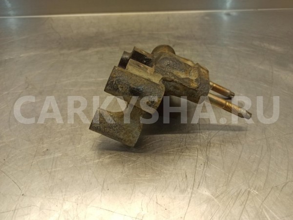 Кронштейн клапана EGR Nissan Almera N16 QG15DE 1.5 Nissan Almera 