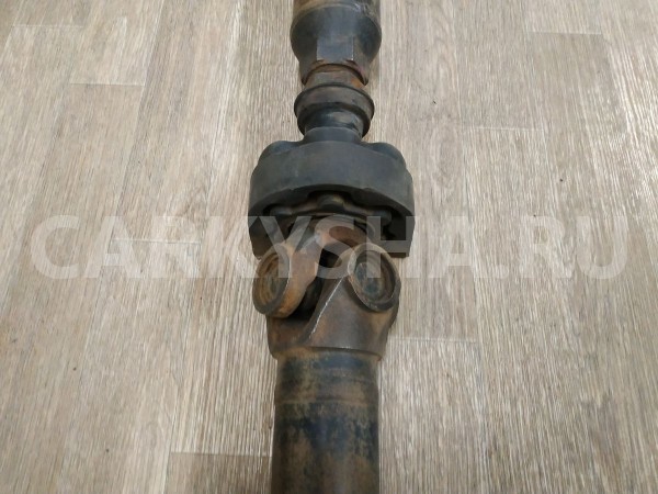 Вал карданный Jaguar S-Type 