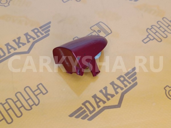 Накладка наружной ручки двери Mazda Mazda6 GJ Mazda 6 