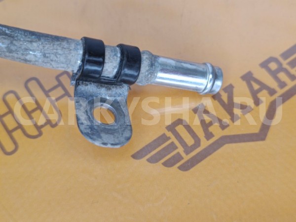 Трубка масляная Lexus RX350 XU30 2GRFE 3.5 V6 2008 Lexus RX 