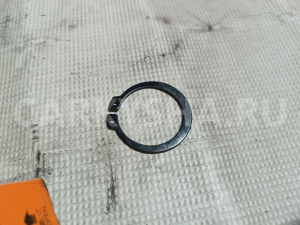 Опора шаровая Mitsubishi Lancer 