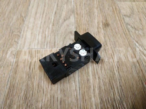 Кнопка кондиционера Nissan Primera 