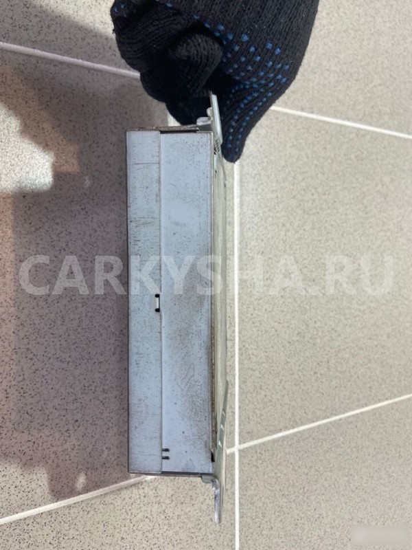 TV тюнер Kia Sorento 2002 Kia Sorento оригинальный номер 961713E000