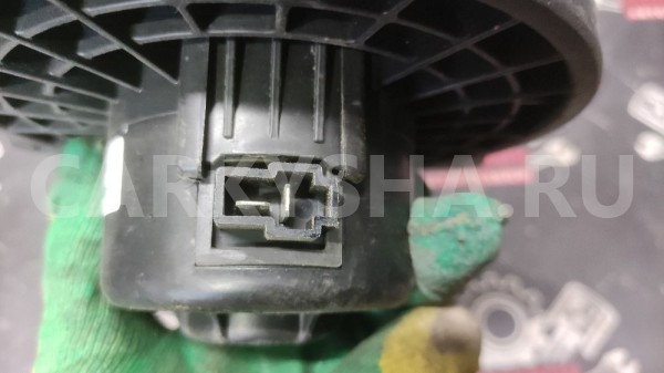 Мотор отопителя печки Hyundai Tucson 1 Hyundai Tucson оригинальный номер B308830260