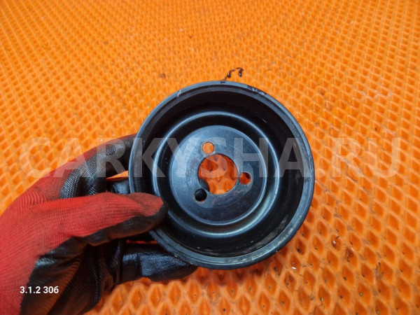 шкив помпы skoda Fabia Polo BME BZG CGPA 1.2 Skoda Fabia оригинальный номер 03d121028b