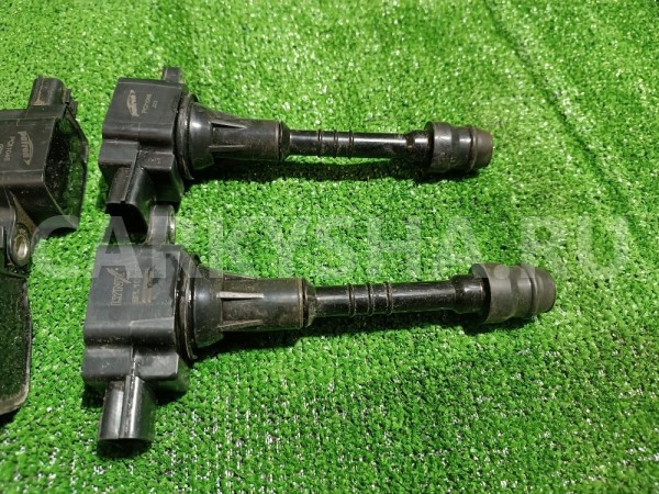 Катушка зажигания Nissan Bluebird Sylphy 