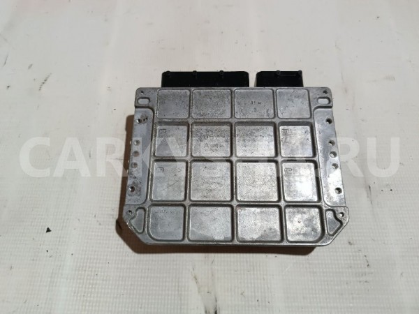 Блок управления двигателем Toyota Camry 