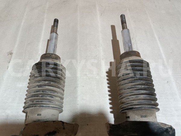 Амортизаторы передние к-кт Citroen C3 оригинальный номер 5202YN