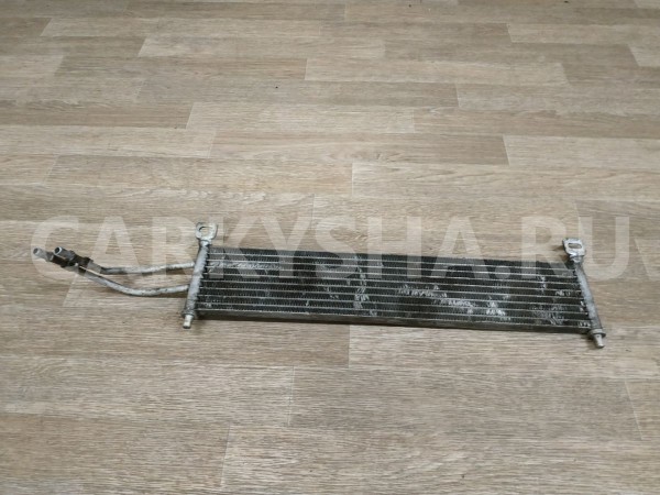 Радиатор (маслоохладитель) АКПП Ford Mondeo 