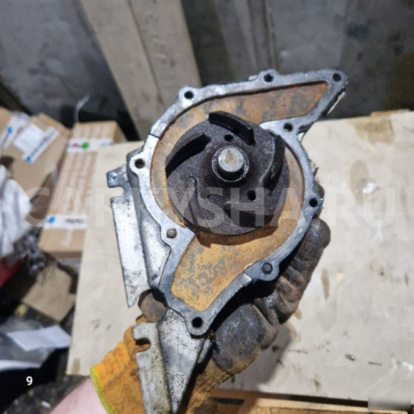 Насос водяной Audi A4, B5 abc Audi A4 