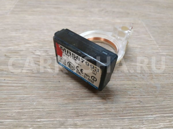 Иммобилайзер Mitsubishi Lancer 