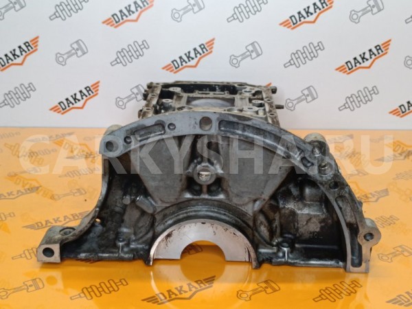 Постель коленвала Peugeot 3008 T84 EP6CDT 1.6T Peugeot 3008 