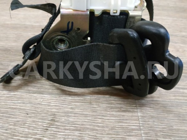 Ремень безопасности передний правый Ford Focus 