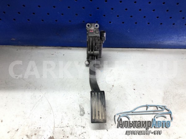 Ford Focus 2 педаль газа электронная Ford Focus оригинальный номер 4M519F836Ah