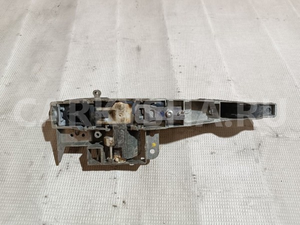 Ручка двери задней наружная правая Citroen C4 