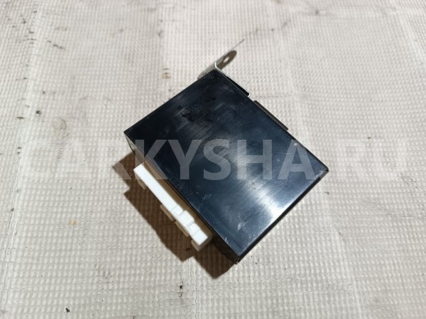 Блок электронный Mazda 6 