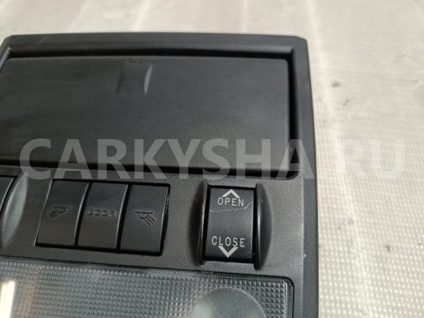 Плафон салонный передний Hyundai Coupe 